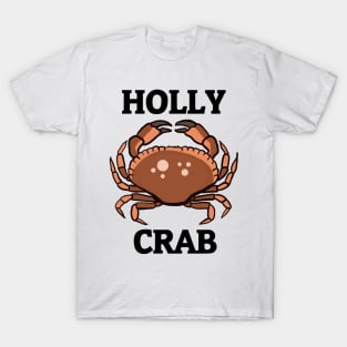 Holly Crab T-Shirt